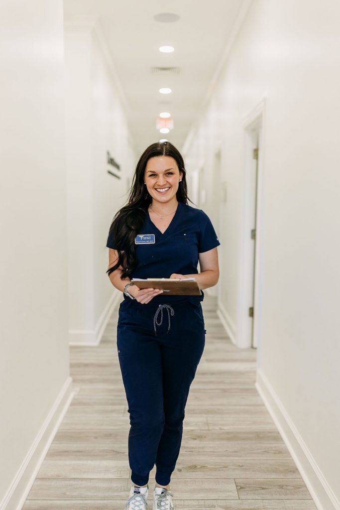 Katie Colson, MS, RDN